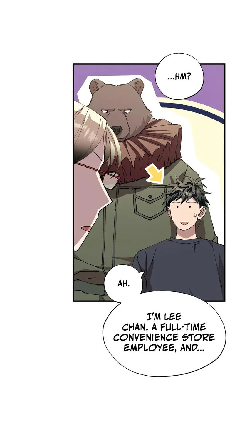 Magical Realm Shopkeeper chapter 116 page 56