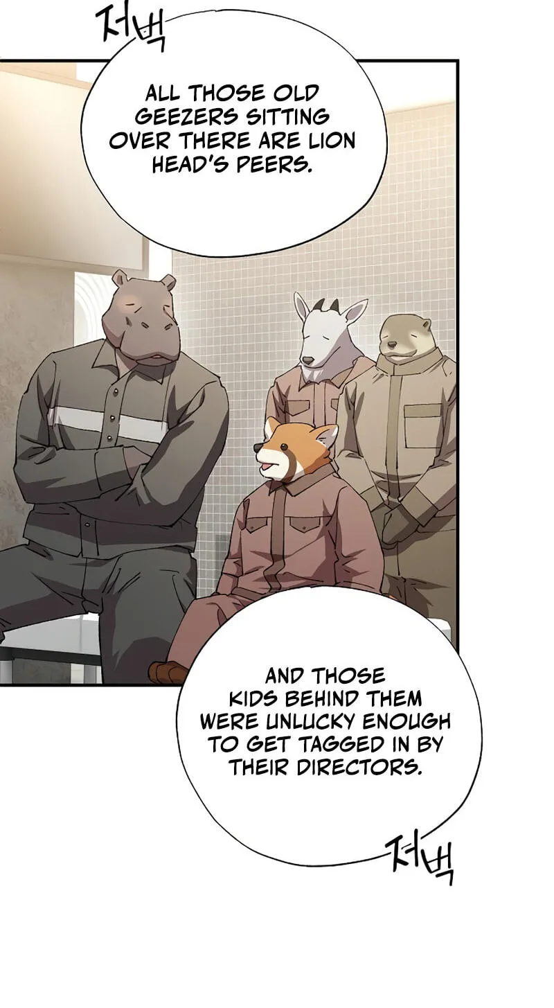 Magical Realm Shopkeeper chapter 116 page 6