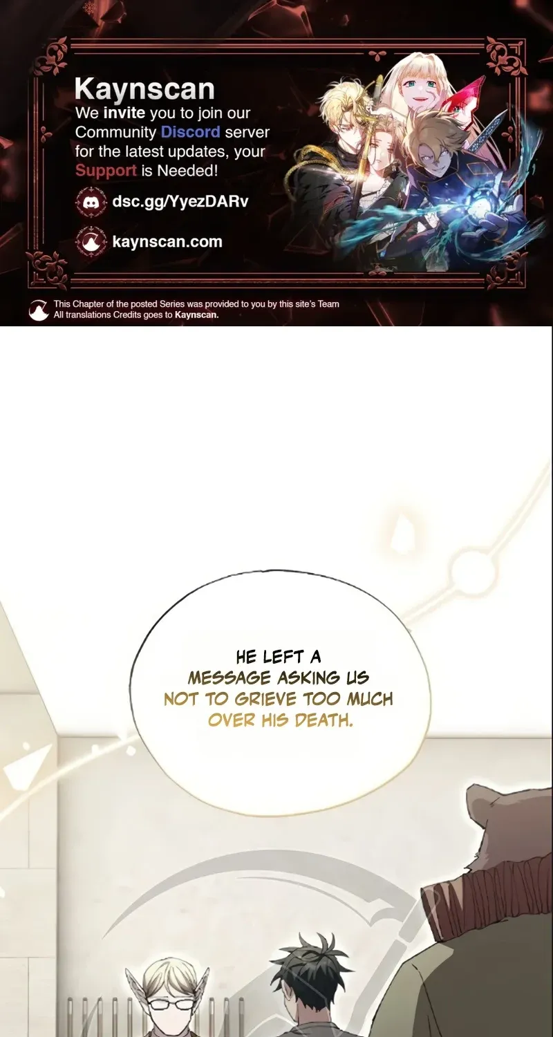 Magical Realm Shopkeeper chapter 117 page 2