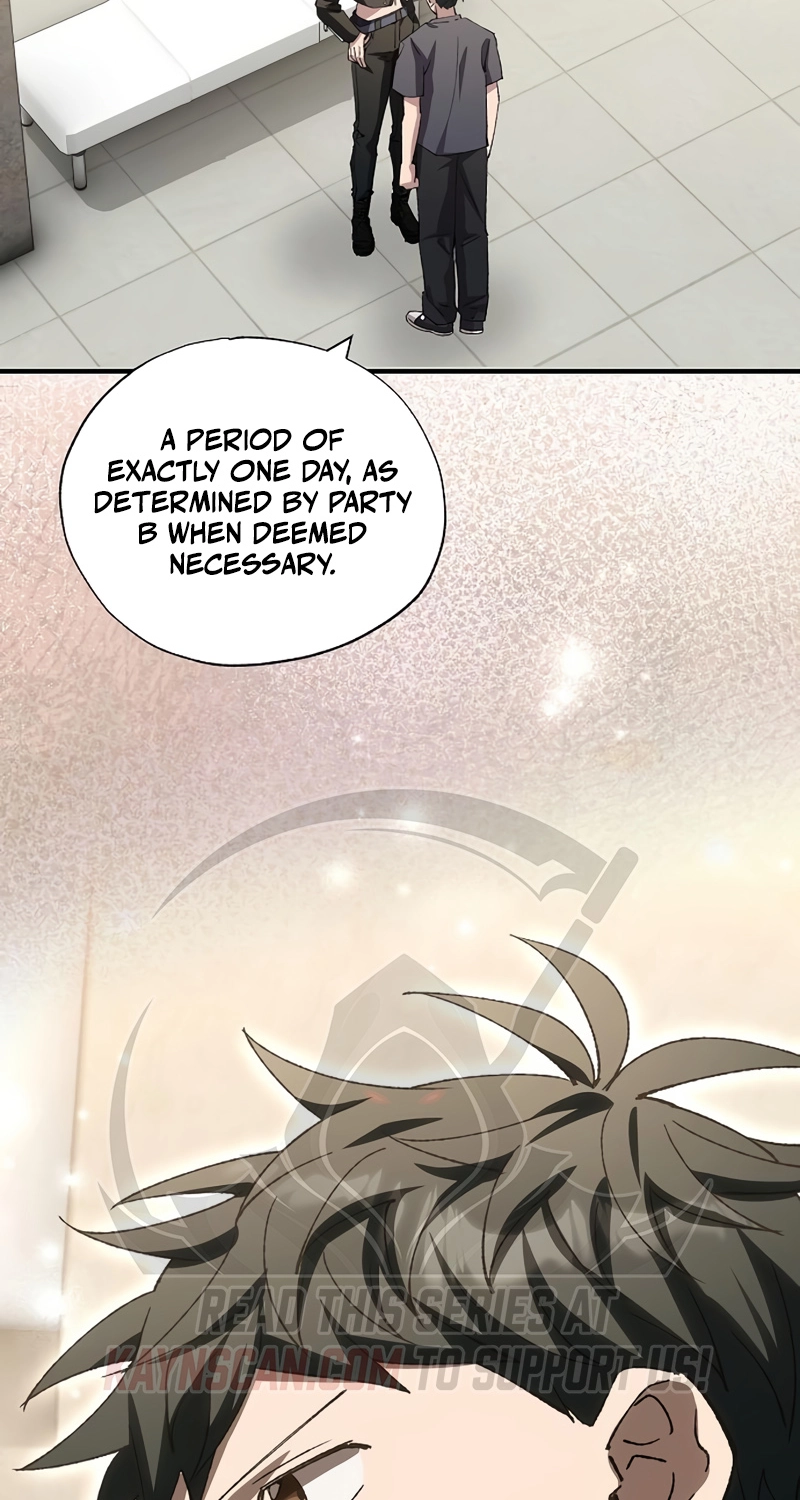 Magical Realm Shopkeeper chapter 118 page 3