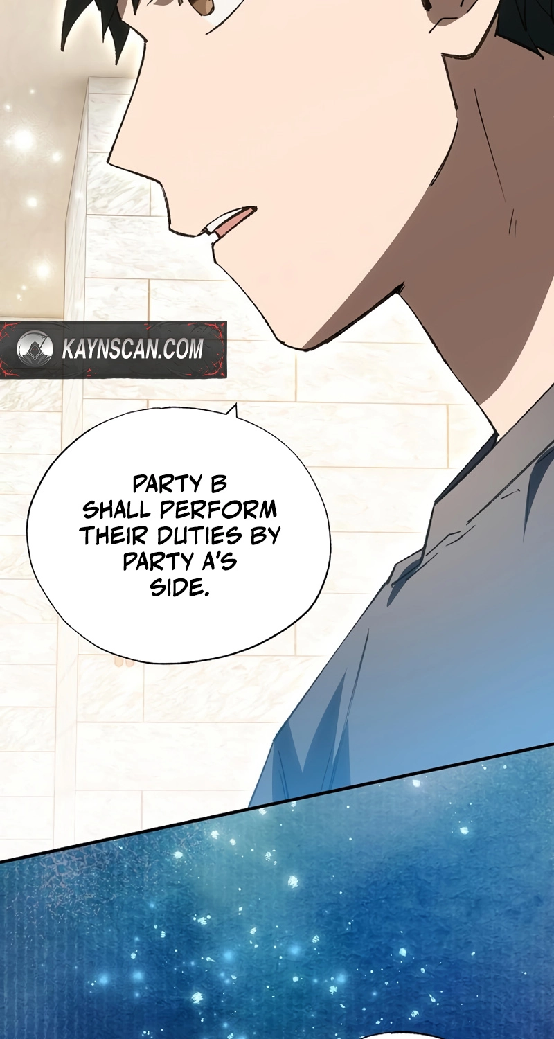 Magical Realm Shopkeeper chapter 118 page 4