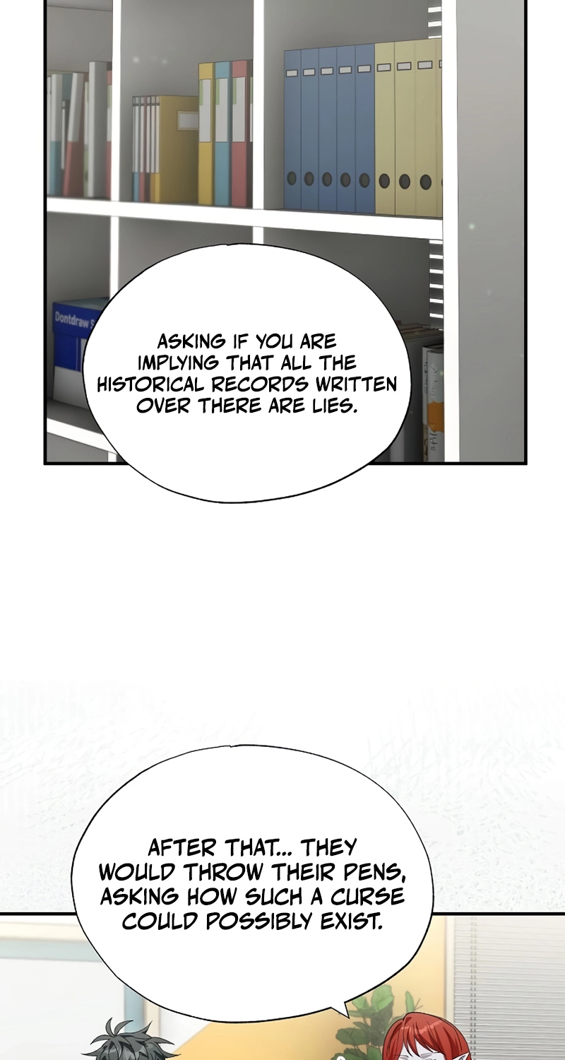 Magical Realm Shopkeeper chapter 118 page 45