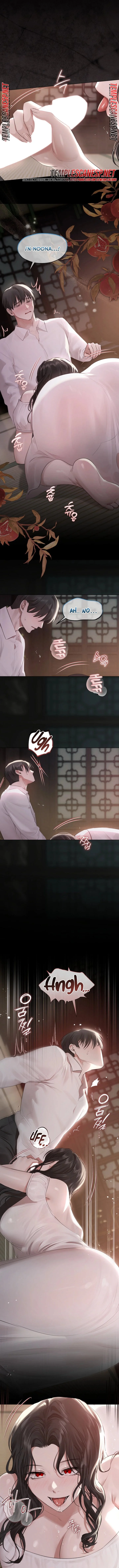 Flesh and Money Raw chapter 40 page 2