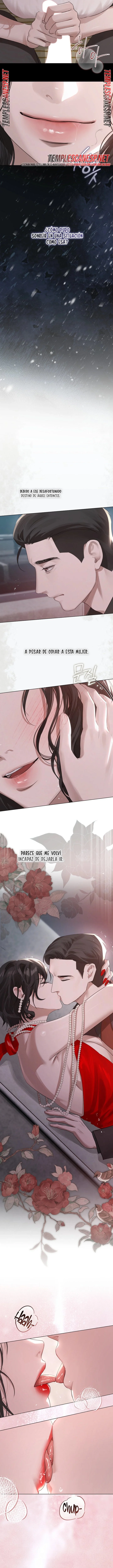 Flesh and Money Raw chapter 40 page 3