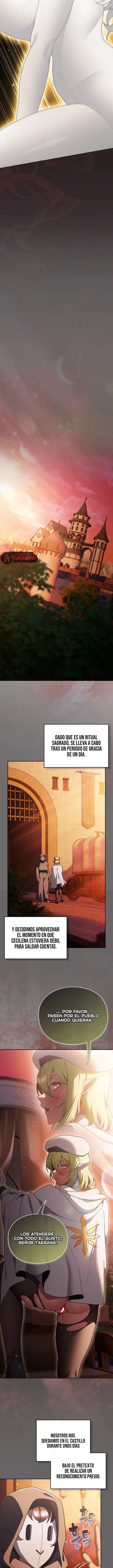 Save the World by Hitting It Raw chapter 55 page 11