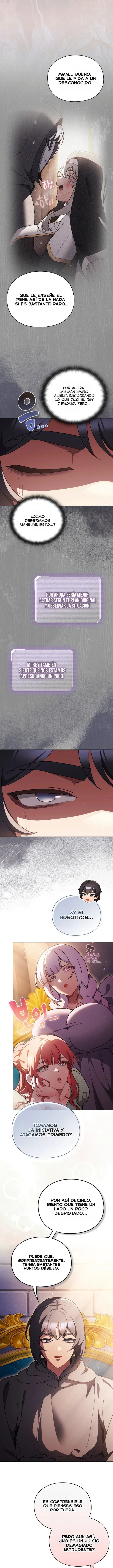 Save the World by Hitting It Raw chapter 55 page 7