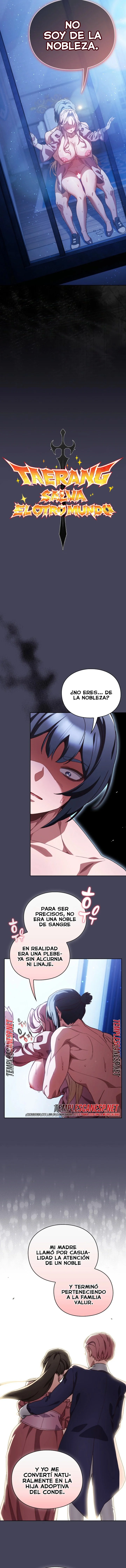 Save the World by Hitting It Raw chapter 57 page 4