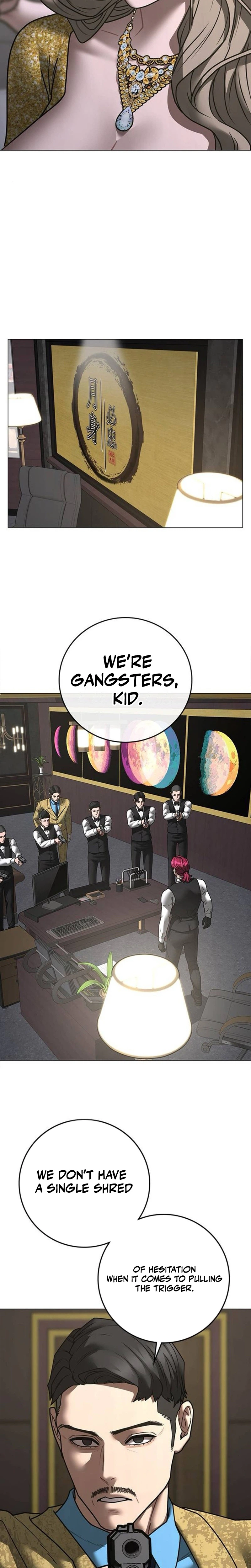 Reality Quest chapter 207 page 18