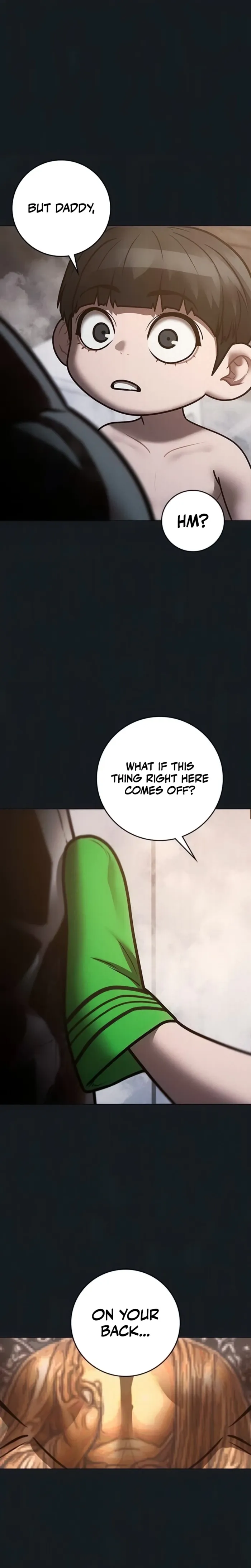 Reality Quest chapter 208 page 41