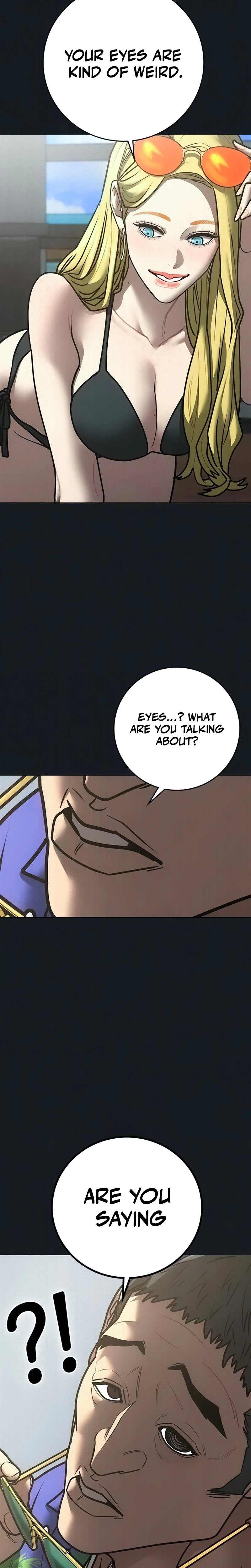 Reality Quest chapter 210 page 3