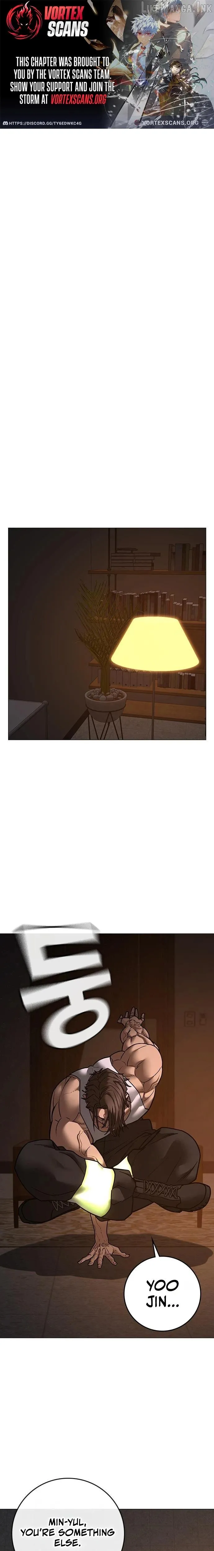 Reality Quest chapter 213 page 1