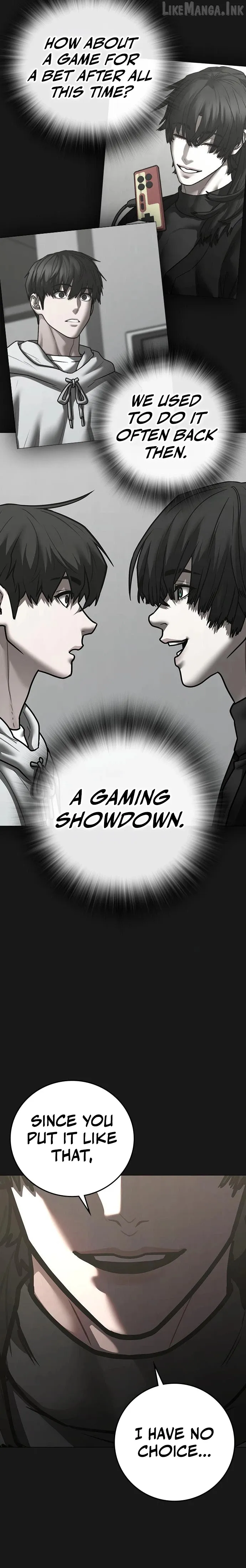 Reality Quest chapter 216 page 40