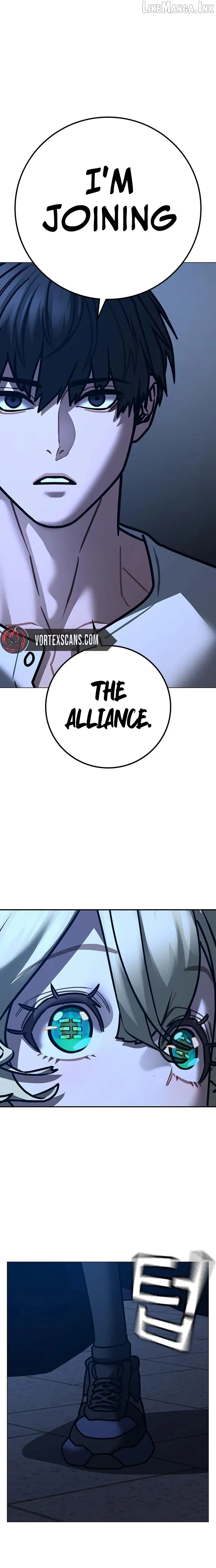 Reality Quest chapter 216 page 45