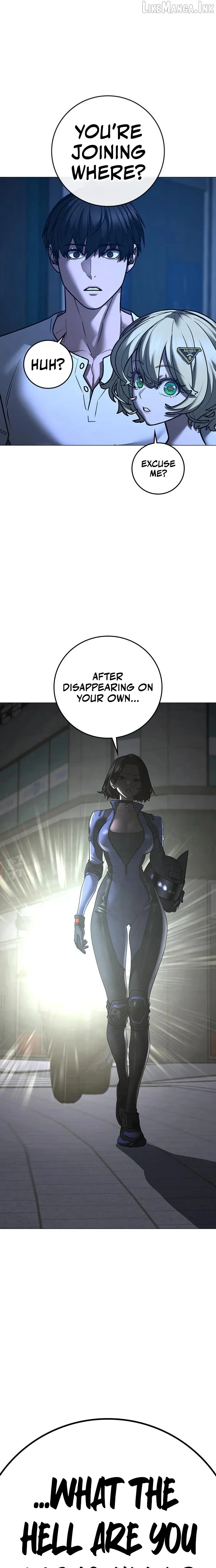 Reality Quest chapter 216 page 46
