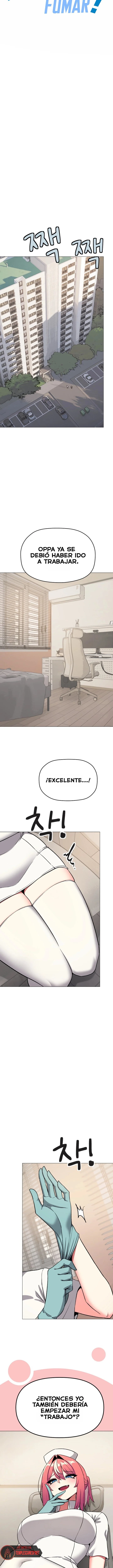 Stop Smoking Raw chapter 106 page 11