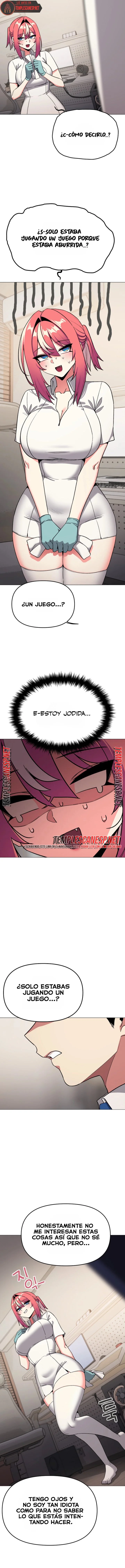 Stop Smoking Raw chapter 107 page 3