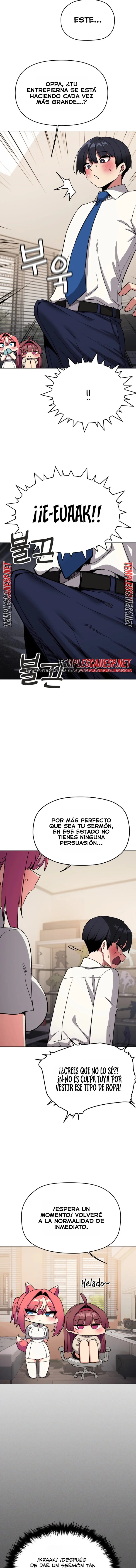 Stop Smoking Raw chapter 107 page 8