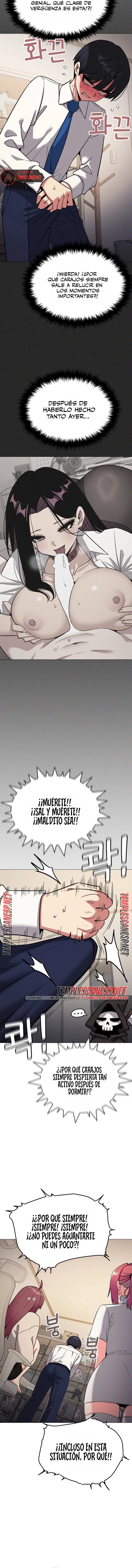 Stop Smoking Raw chapter 107 page 9
