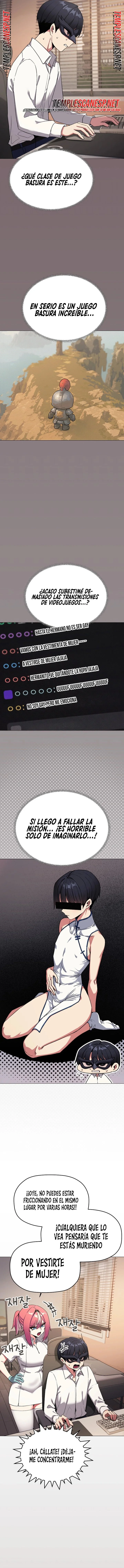 Stop Smoking Raw chapter 108 page 11