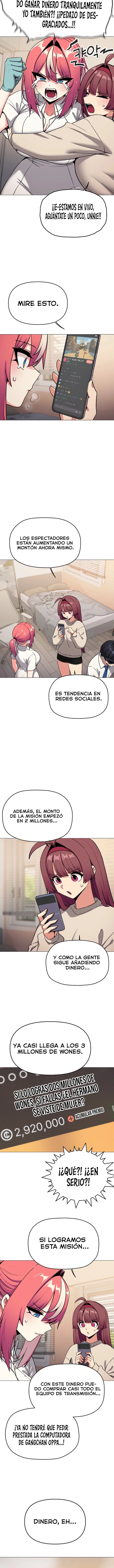Stop Smoking Raw chapter 108 page 4