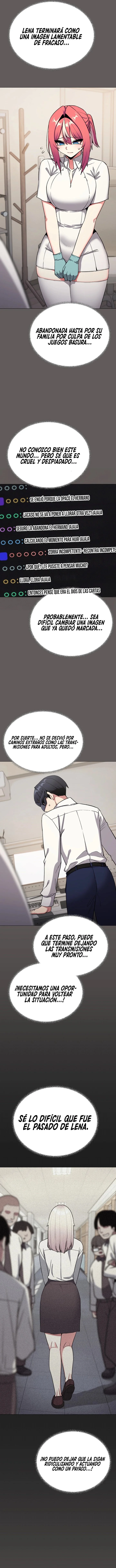 Stop Smoking Raw chapter 108 page 8