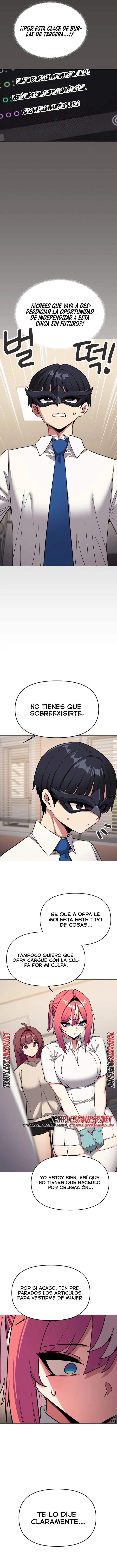 Stop Smoking Raw chapter 108 page 9