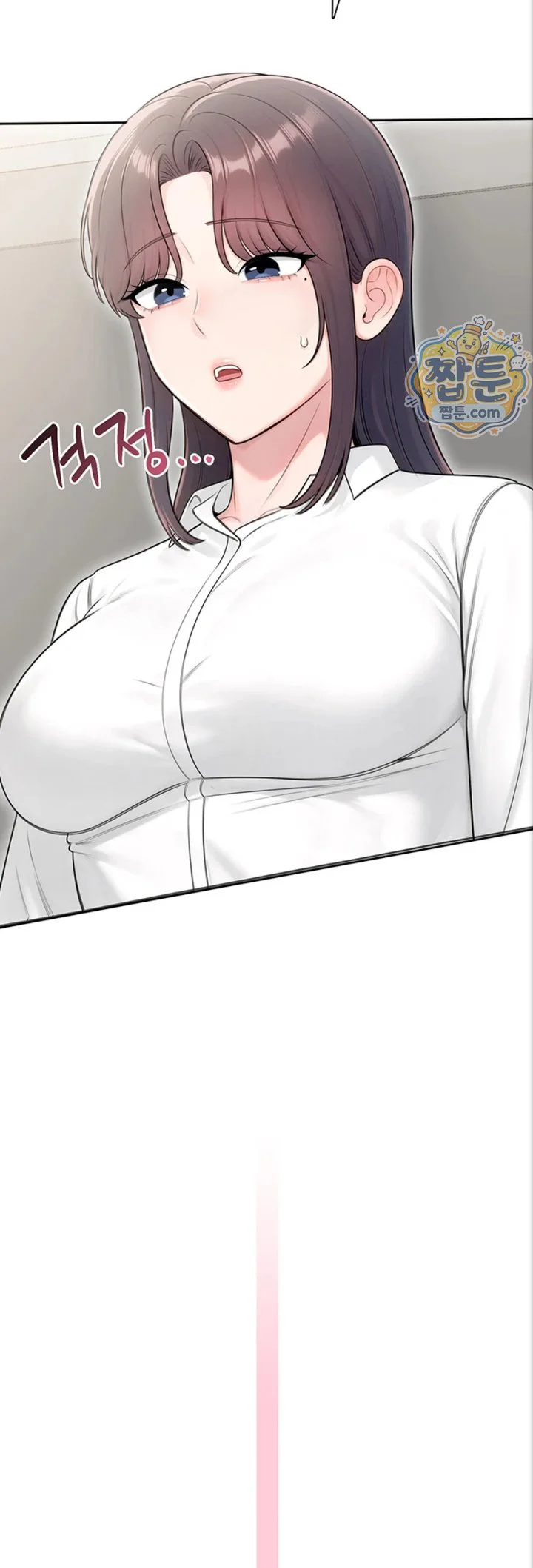 Sexy Woman Raw chapter 47 page 40