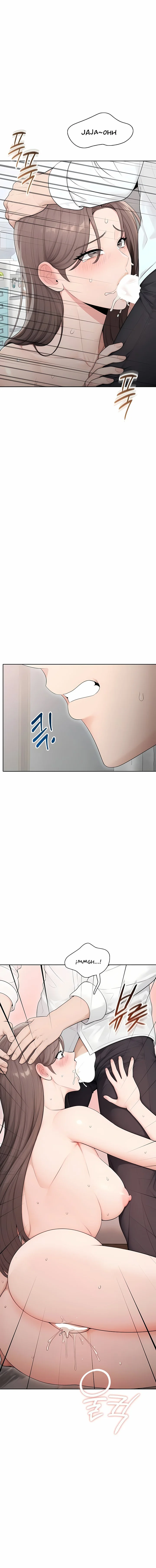Sexy Woman Raw chapter 49 page 2