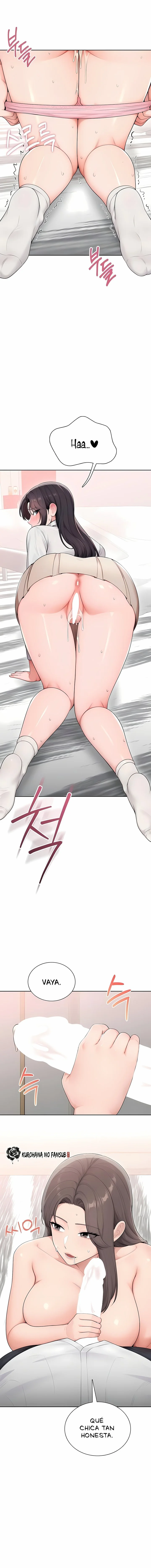 Sexy Woman Raw chapter 49 page 4