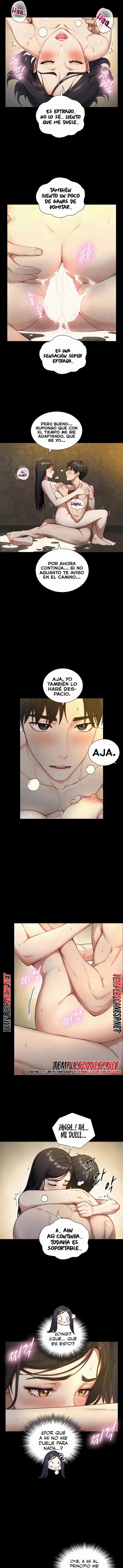 Like Father, Like Son Raw chapter 42 page 3