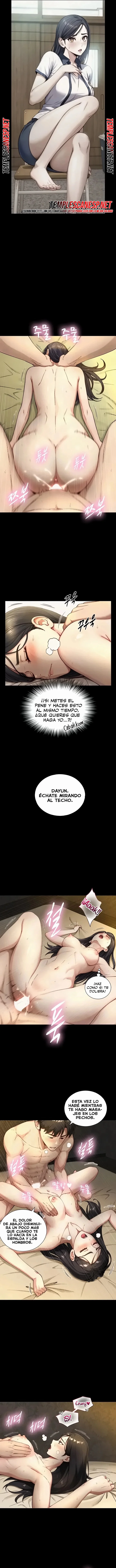 Like Father, Like Son Raw chapter 42 page 8