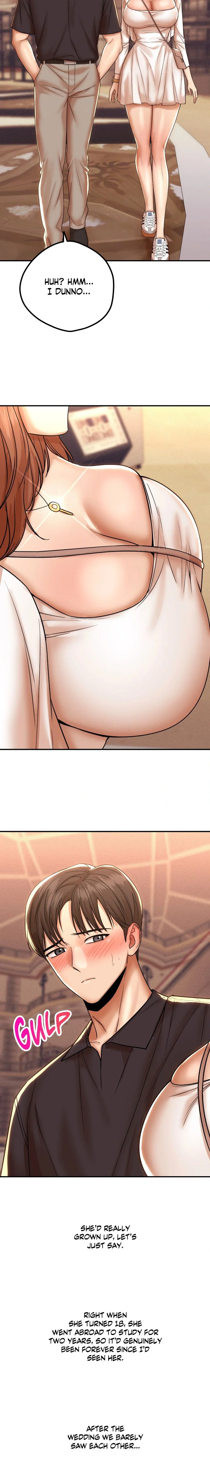 True or False? (Uncensored) chapter 191 page 2