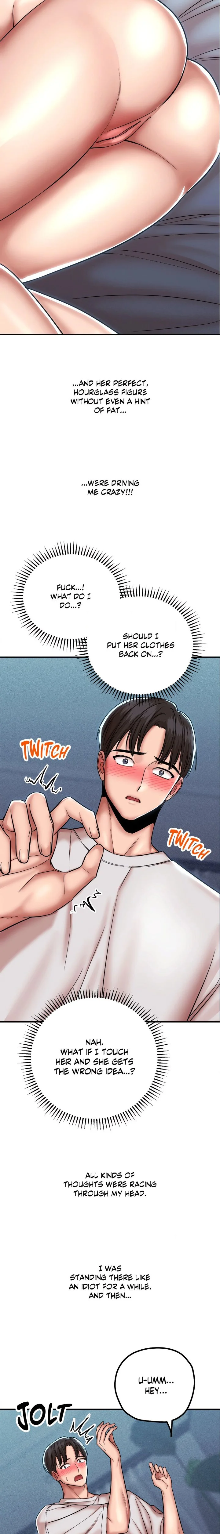 True or False? (Uncensored) chapter 192 page 6