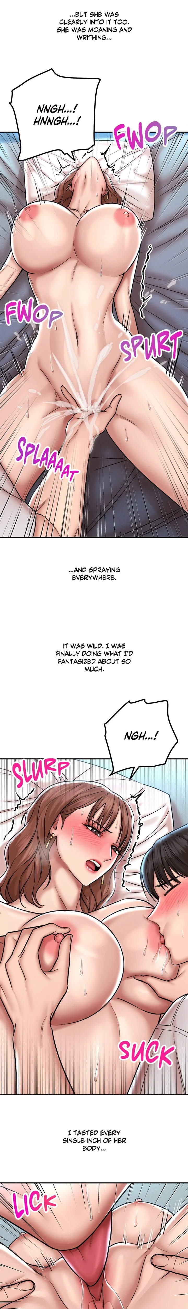 True or False? (Uncensored) chapter 193 page 6