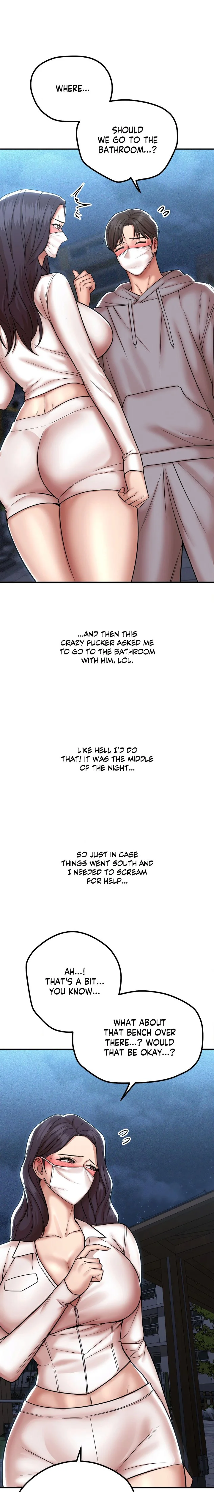 True or False? (Uncensored) chapter 196 page 2