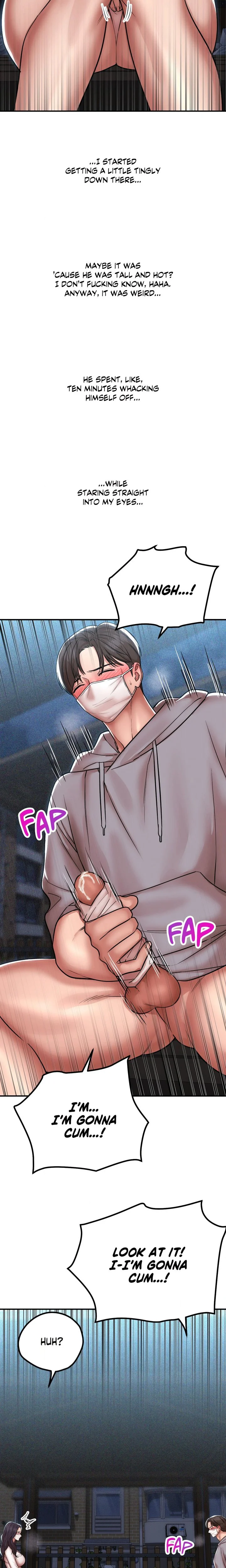 True or False? (Uncensored) chapter 196 page 6