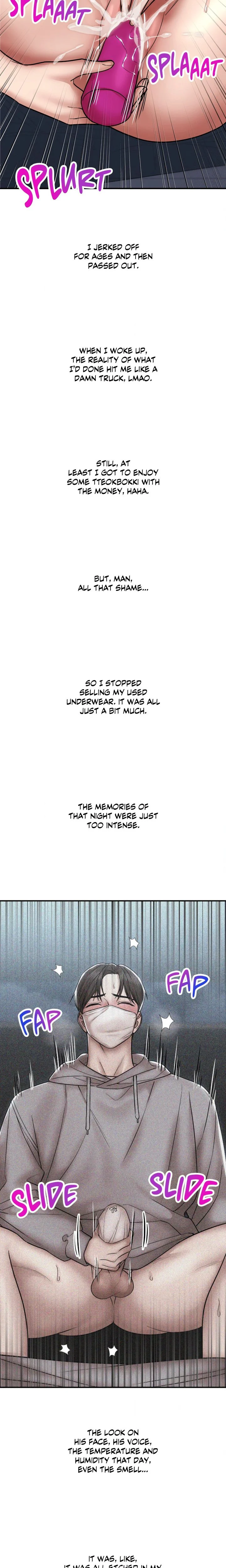True or False? (Uncensored) chapter 196 page 9