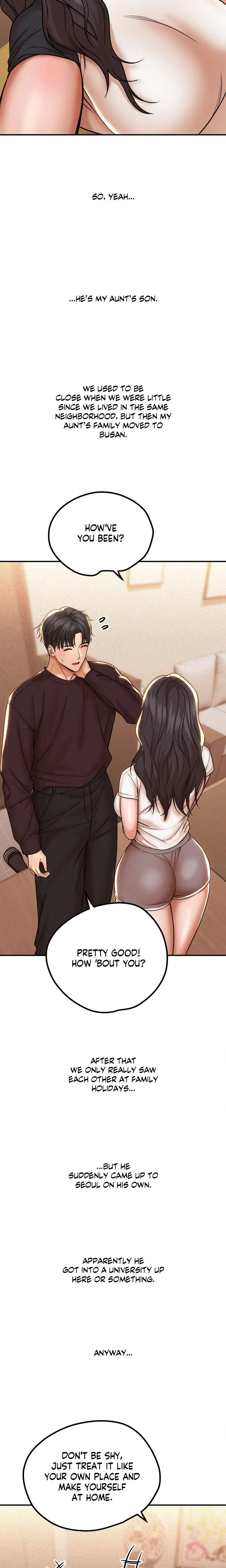 True or False? (Uncensored) chapter 197 page 2