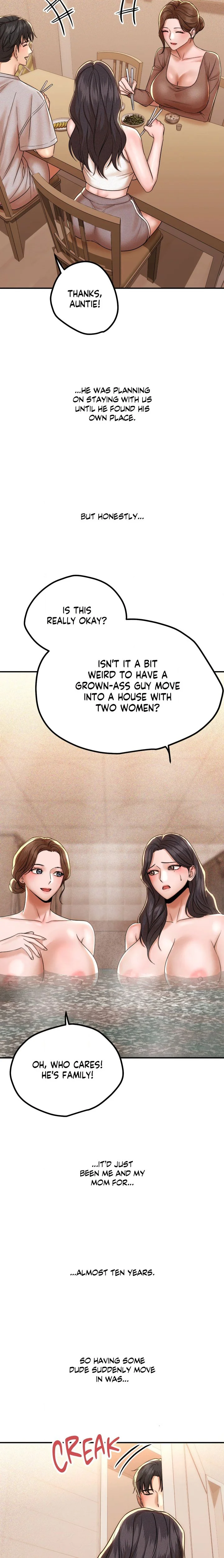True or False? (Uncensored) chapter 197 page 3