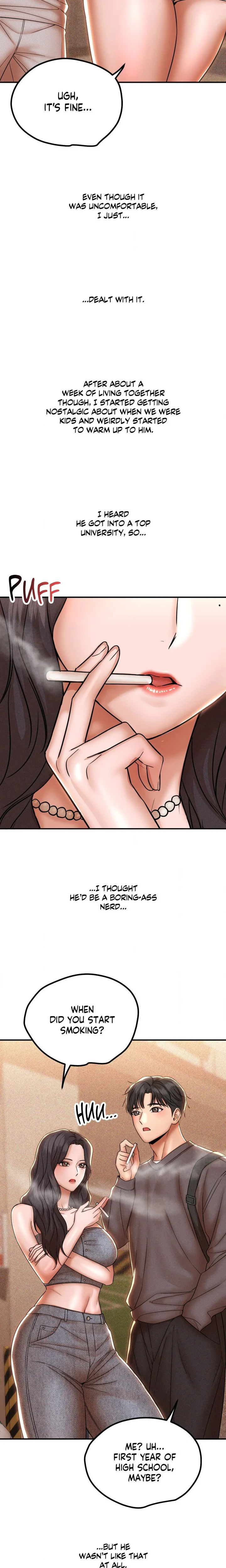 True or False? (Uncensored) chapter 197 page 5
