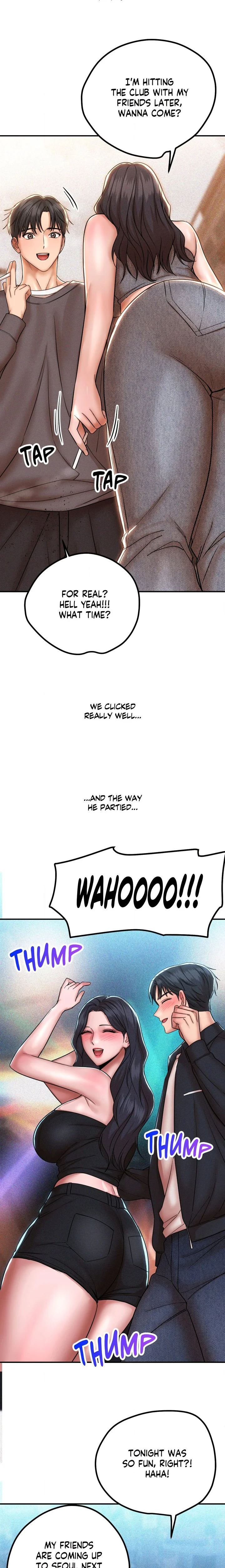 True or False? (Uncensored) chapter 197 page 6