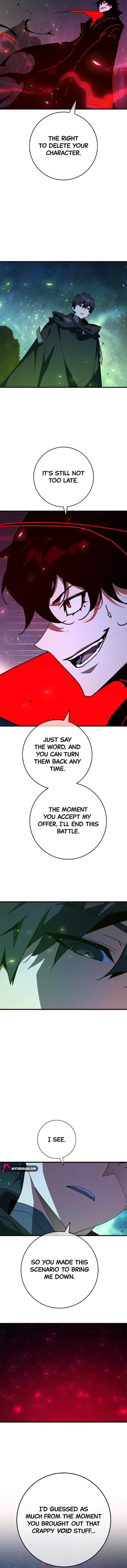The Game’s Top Troll chapter 194 page 7