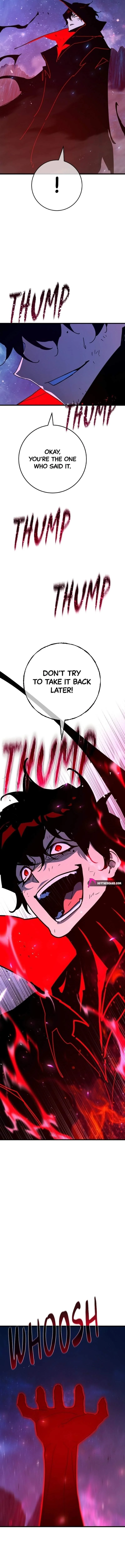 The Game’s Top Troll chapter 195 page 2