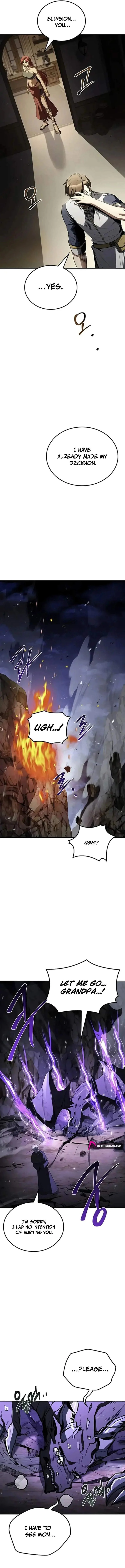 The Archmage’s Restaurant chapter 147 page 11