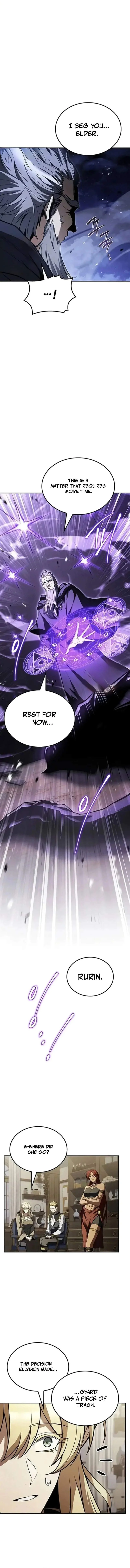 The Archmage’s Restaurant chapter 147 page 12