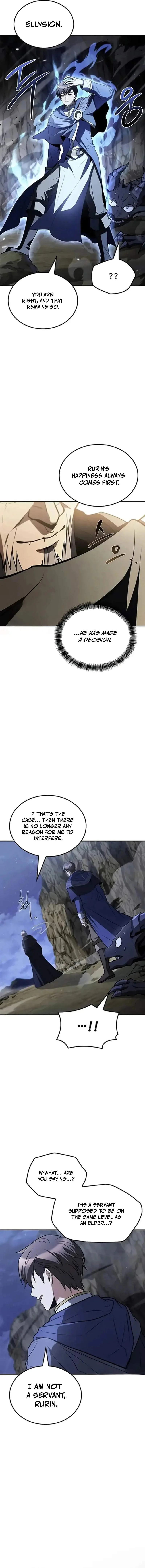 The Archmage’s Restaurant chapter 147 page 14