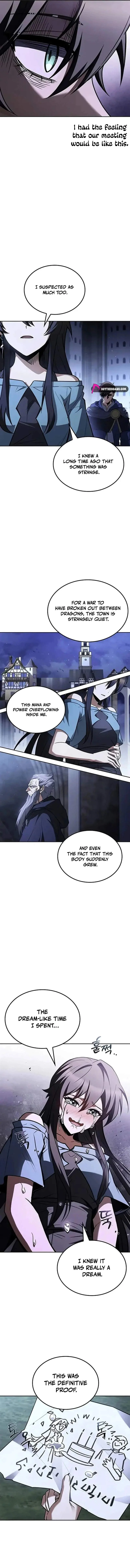 The Archmage’s Restaurant chapter 147 page 16