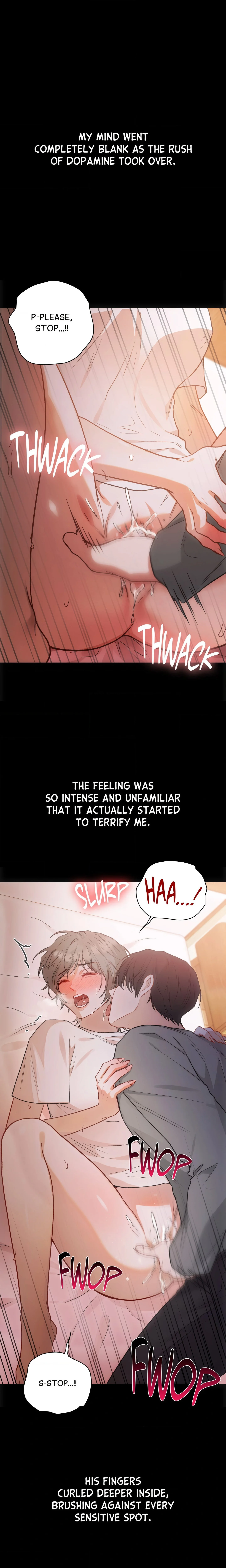 Slave Diary chapter 27 page 3
