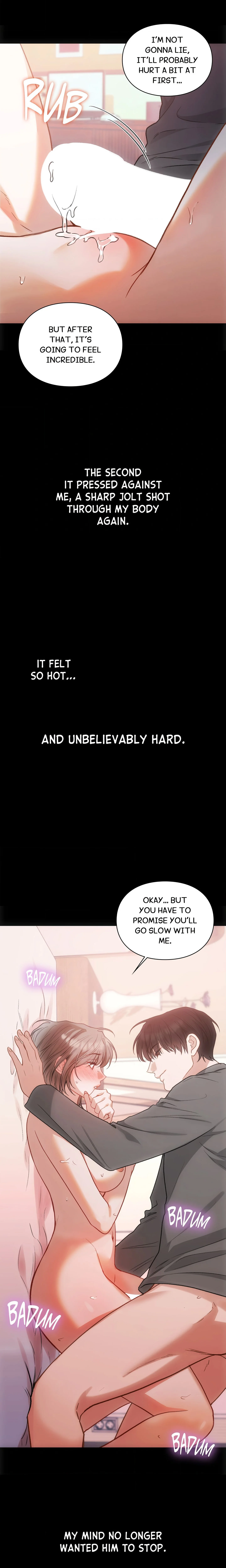 Slave Diary chapter 27 page 7