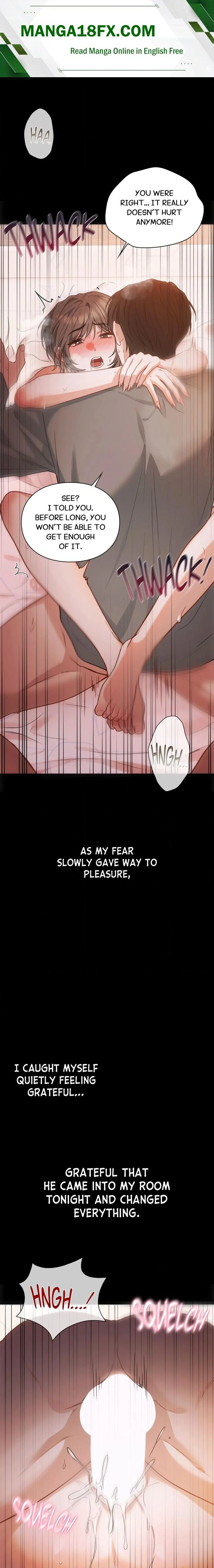 Slave Diary chapter 28 page 1